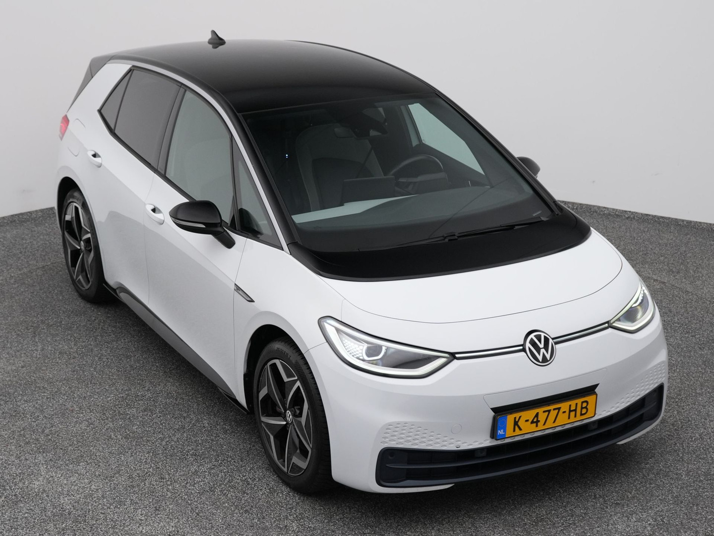 Volkswagen Volkswagen