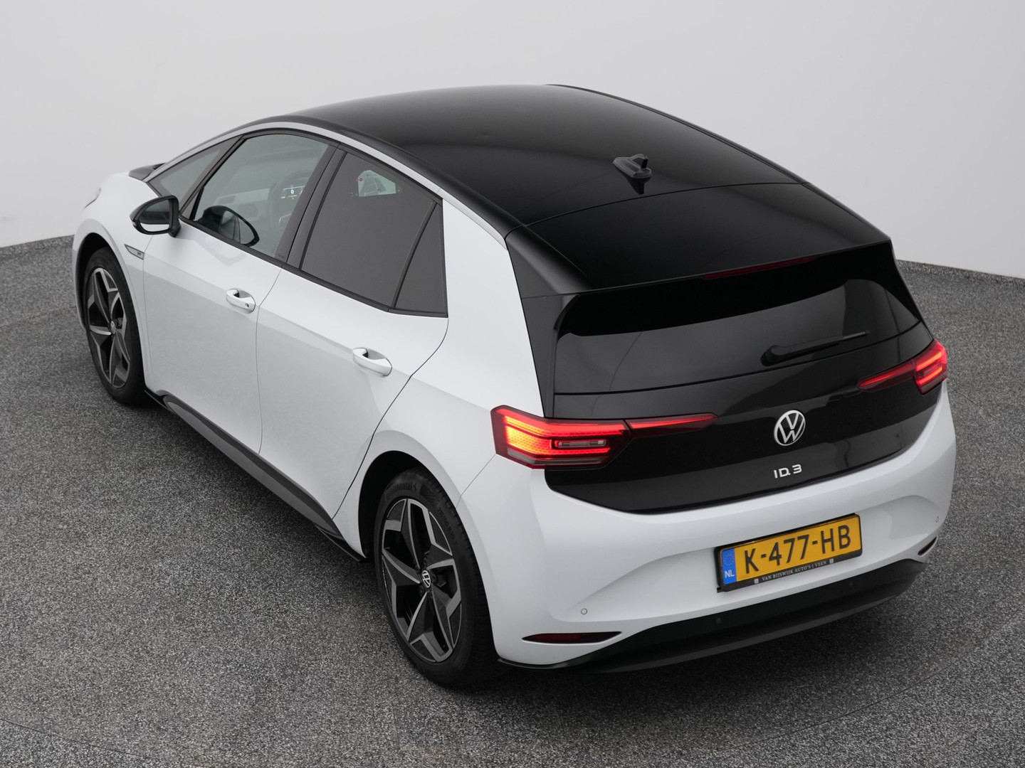 Volkswagen Volkswagen