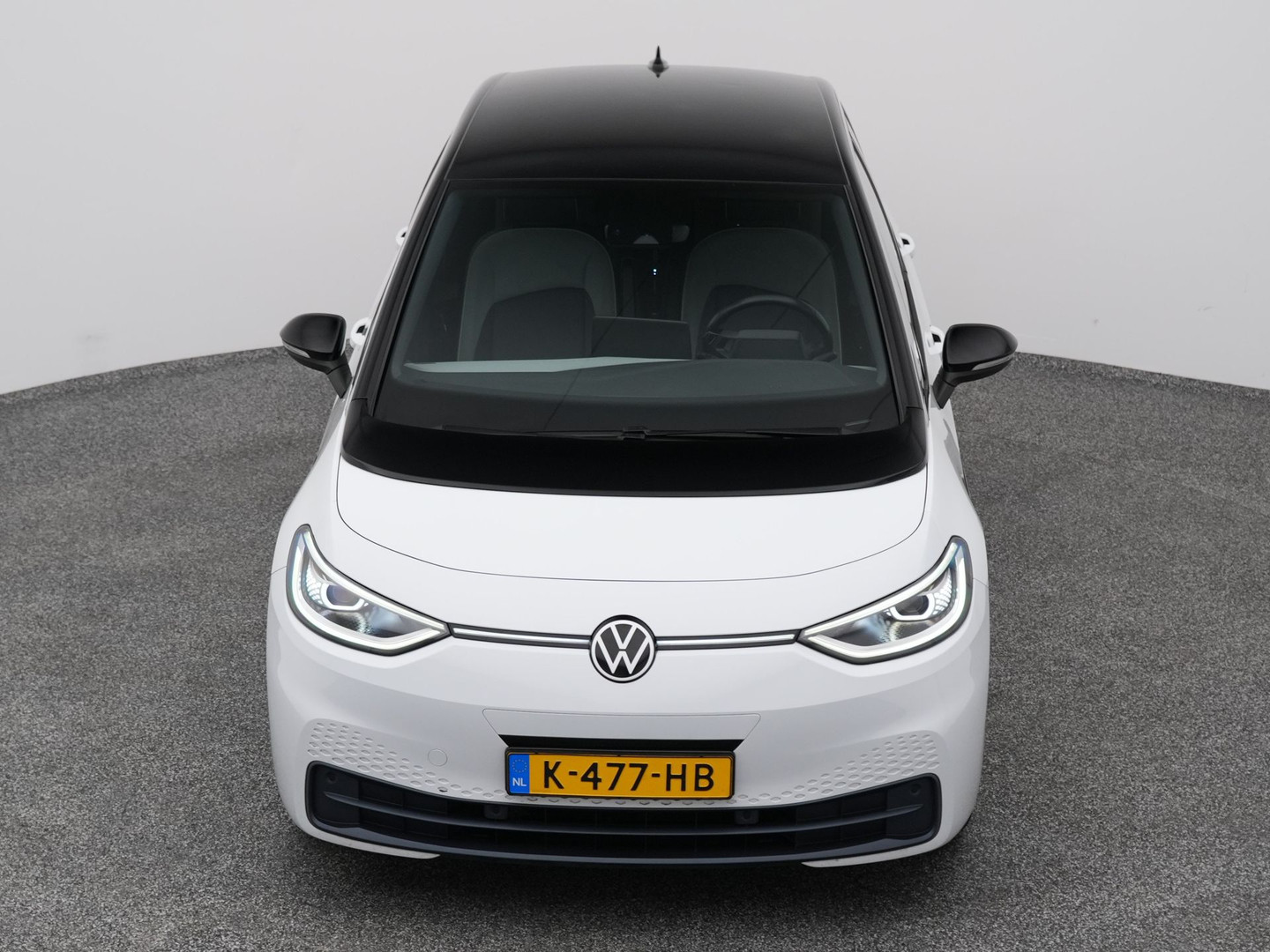 Volkswagen Volkswagen