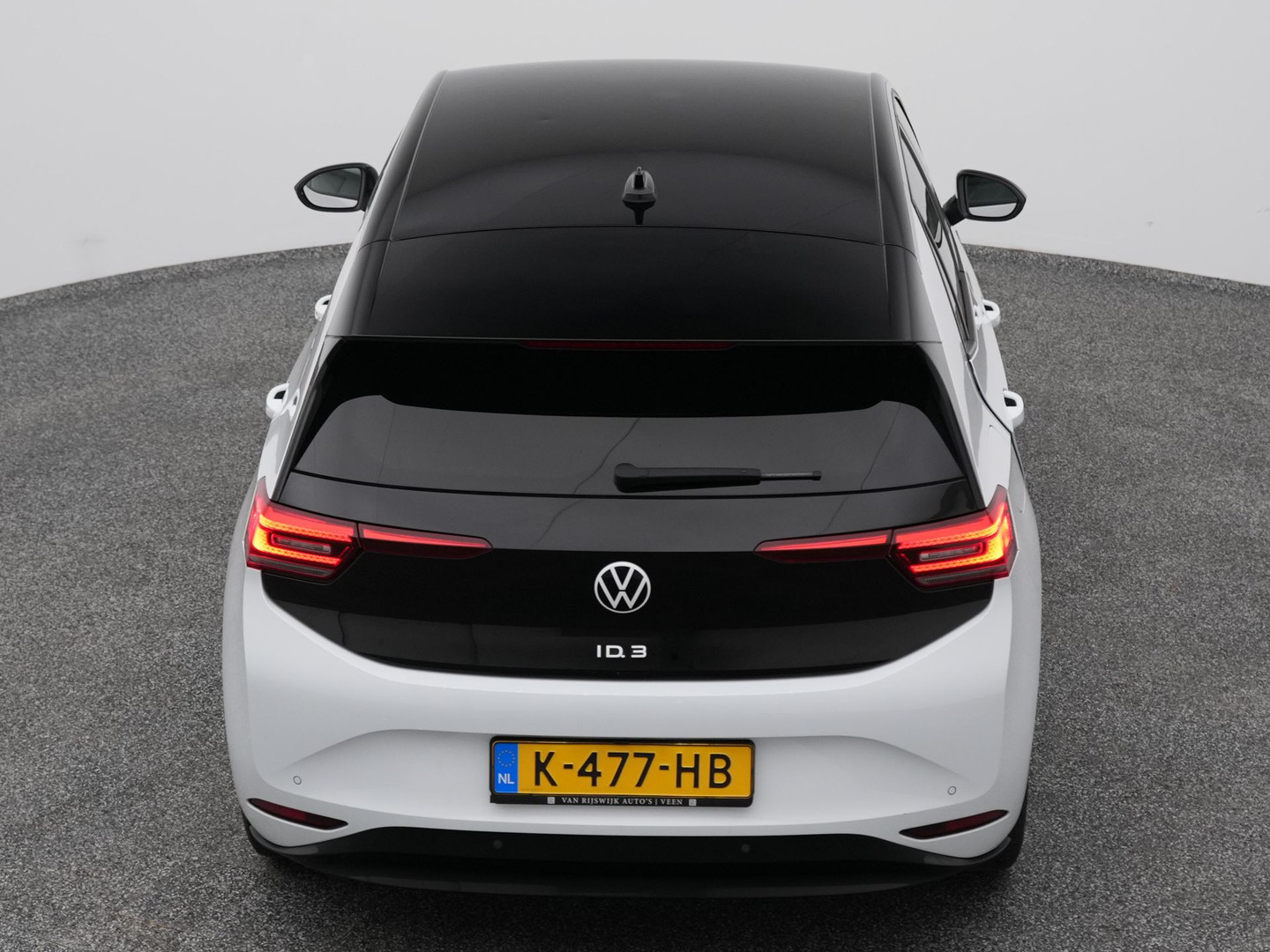 Volkswagen Volkswagen