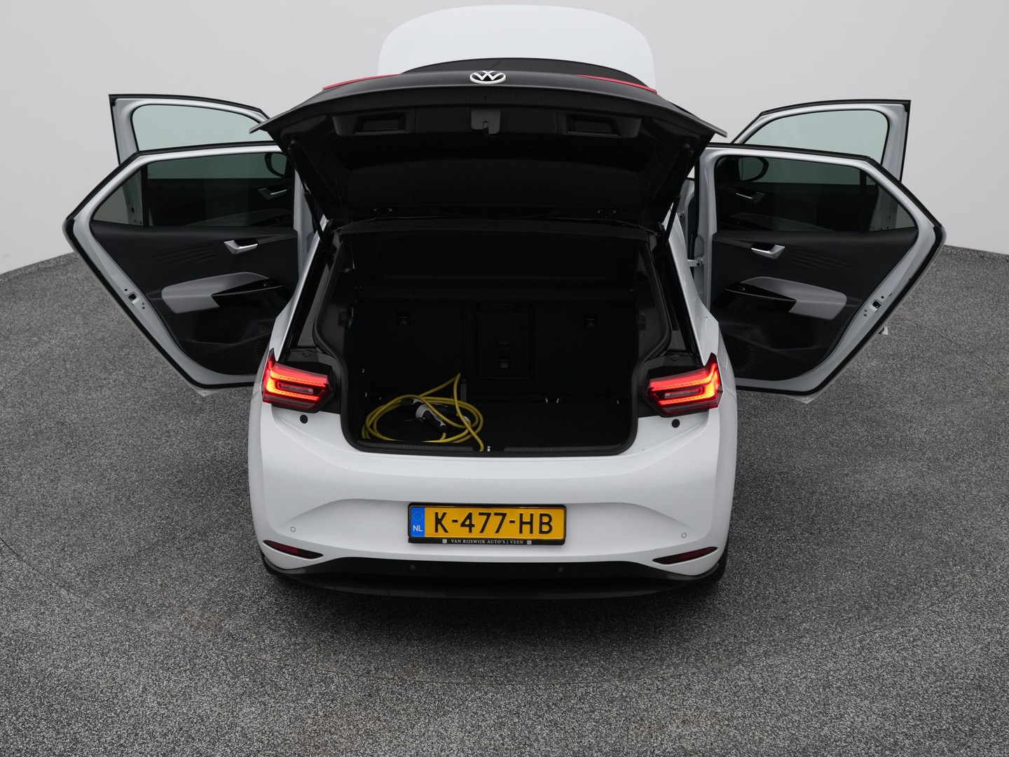 Volkswagen Volkswagen