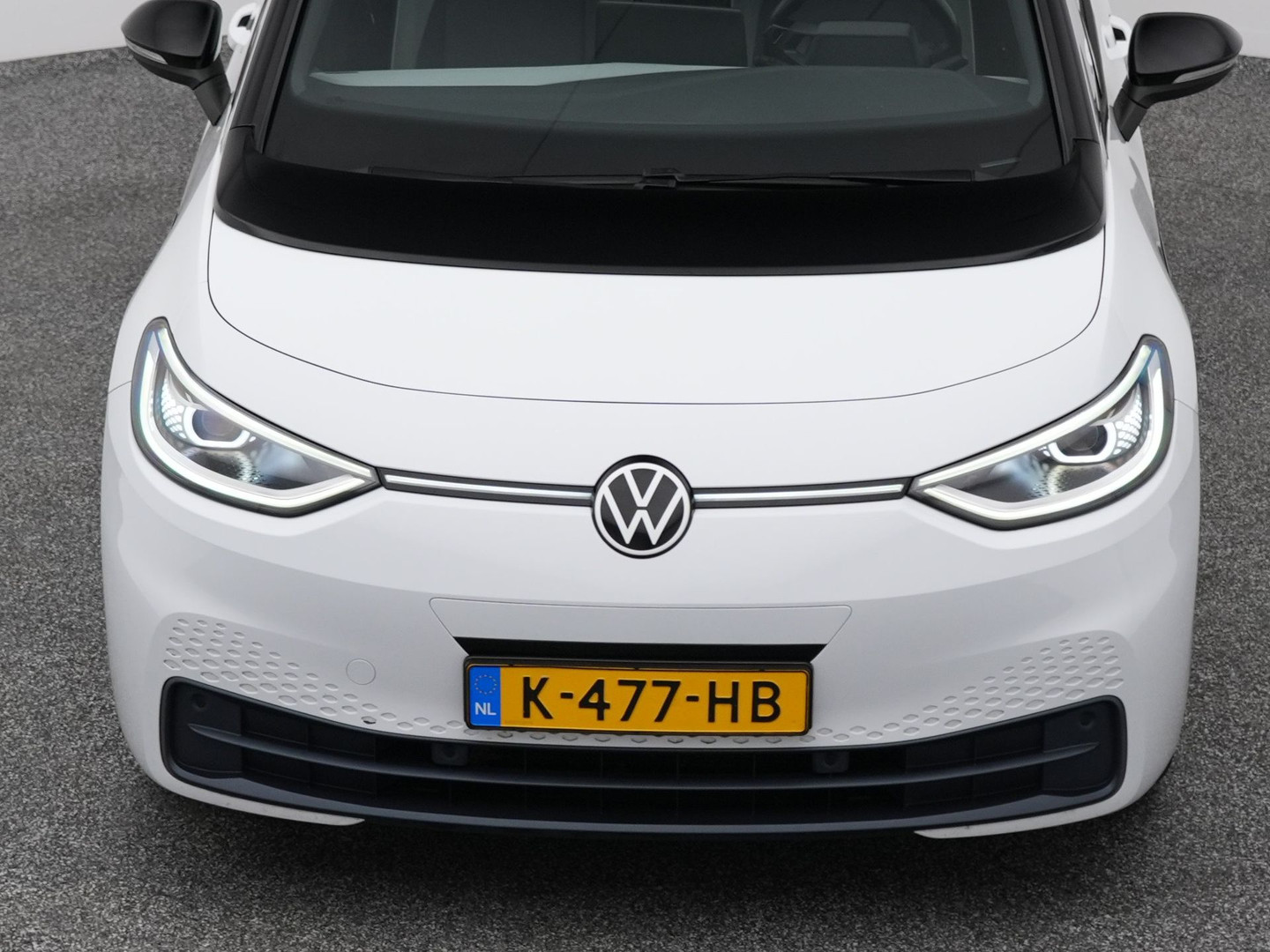 Volkswagen Volkswagen