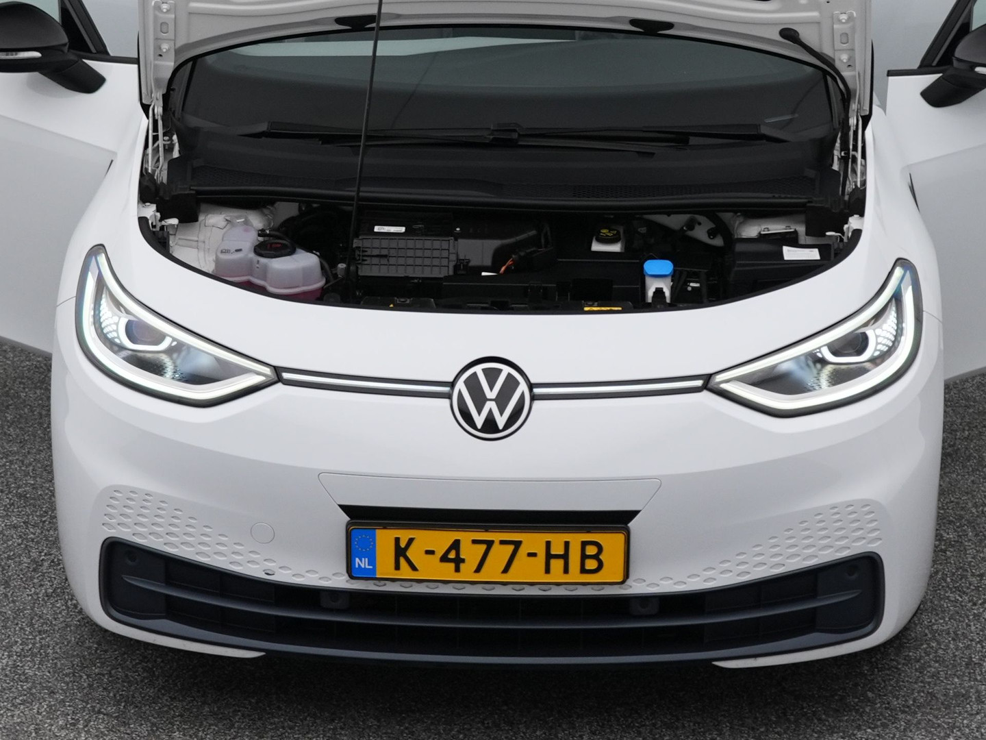 Volkswagen Volkswagen