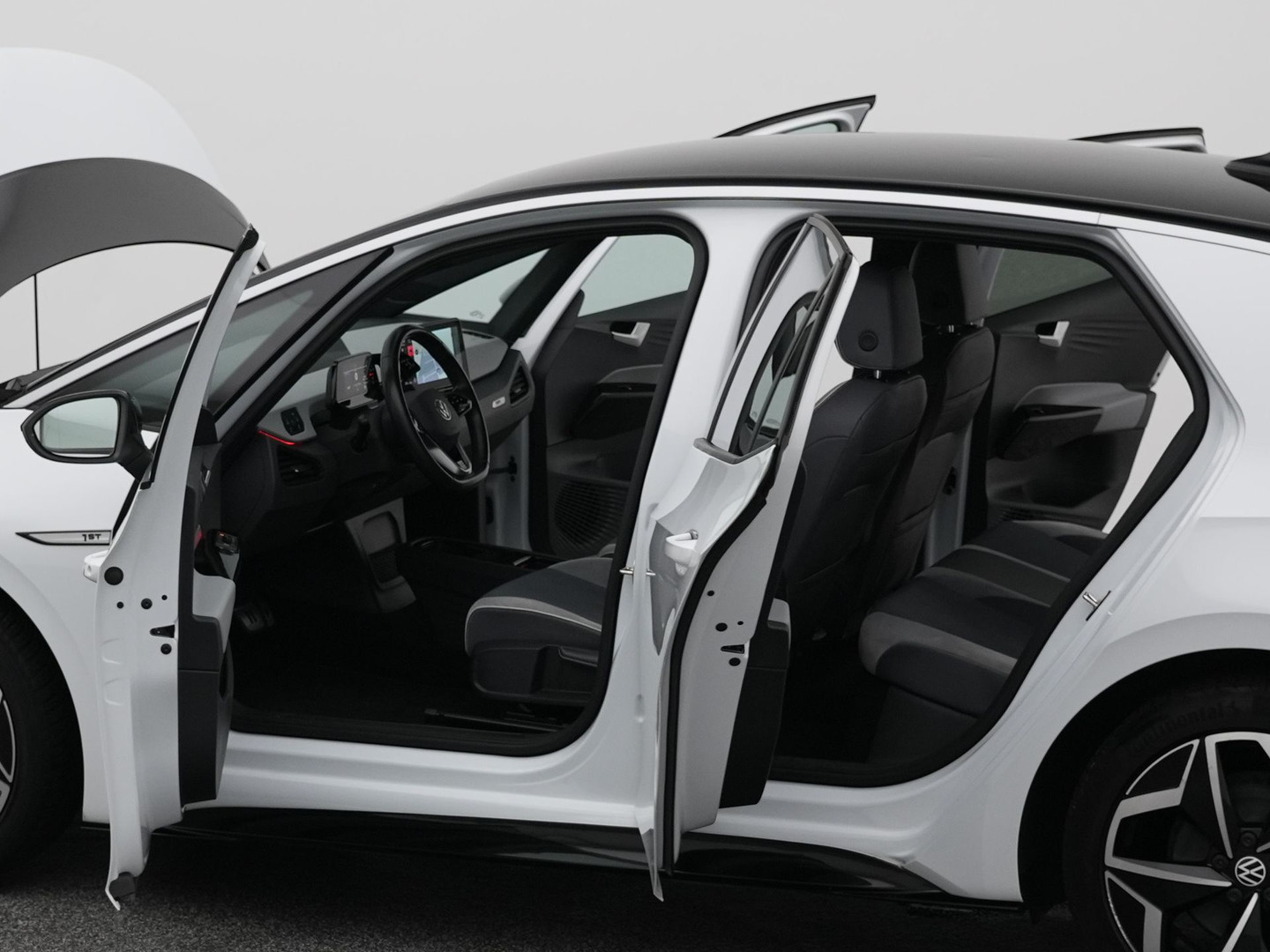 Volkswagen Volkswagen