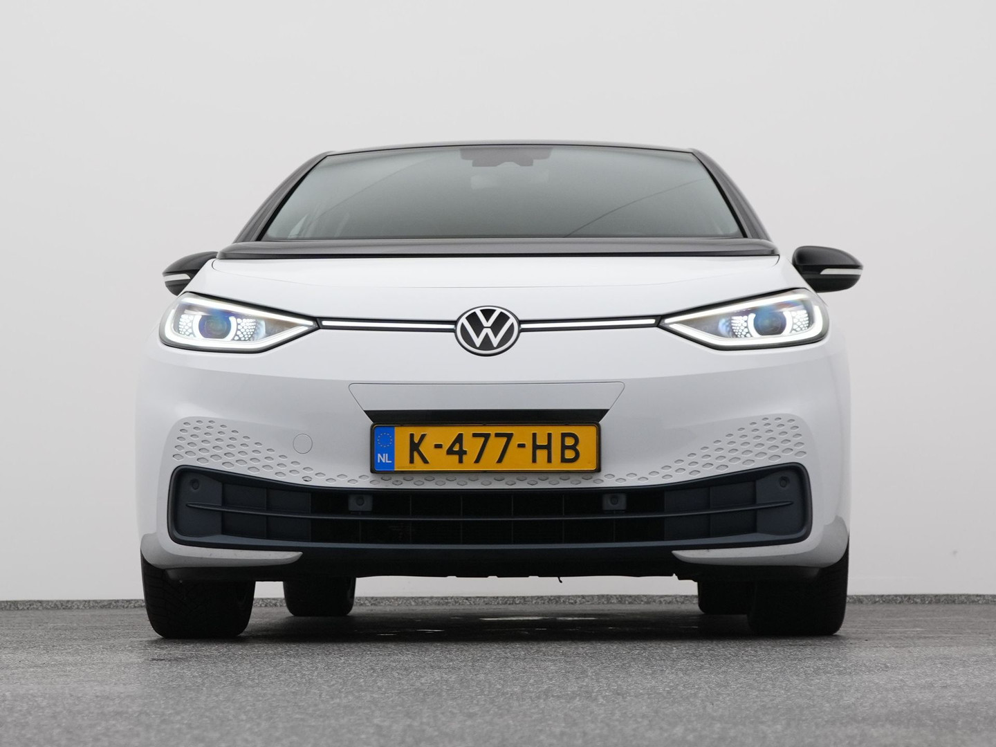 Volkswagen Volkswagen