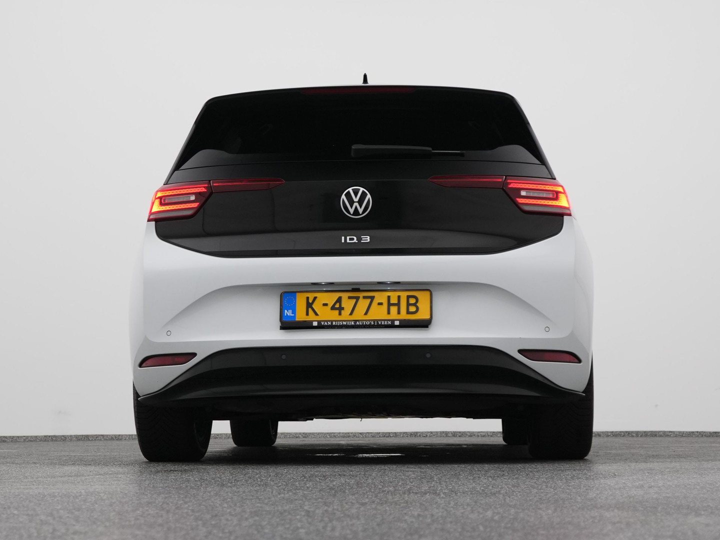 Volkswagen Volkswagen