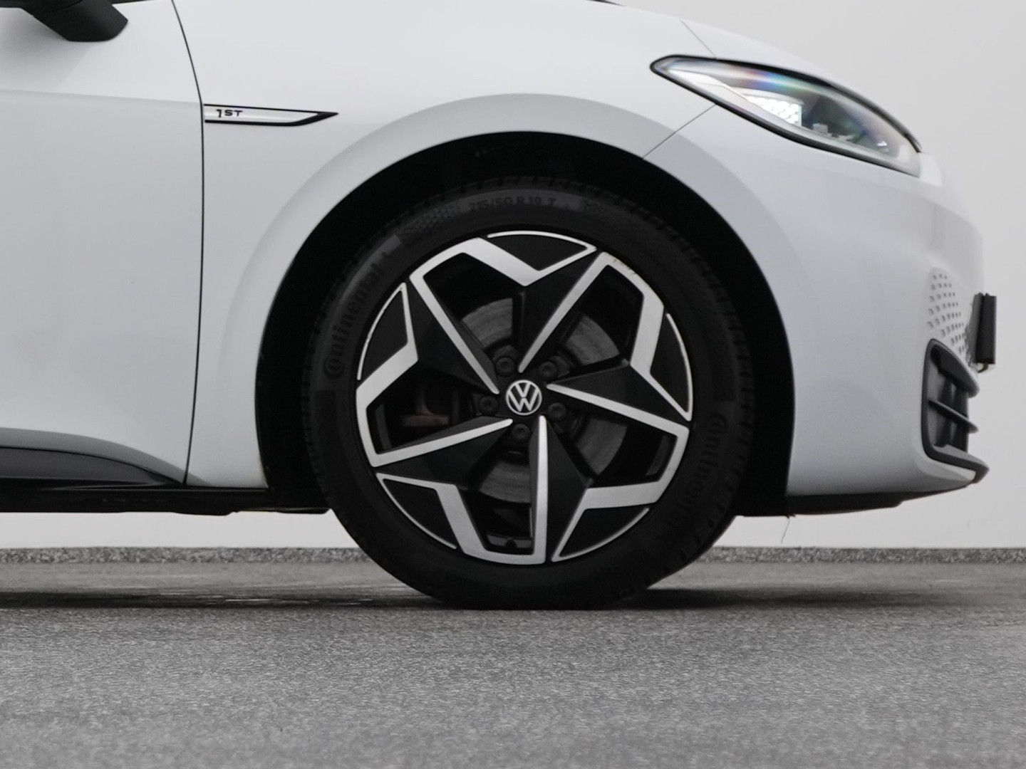 Volkswagen Volkswagen