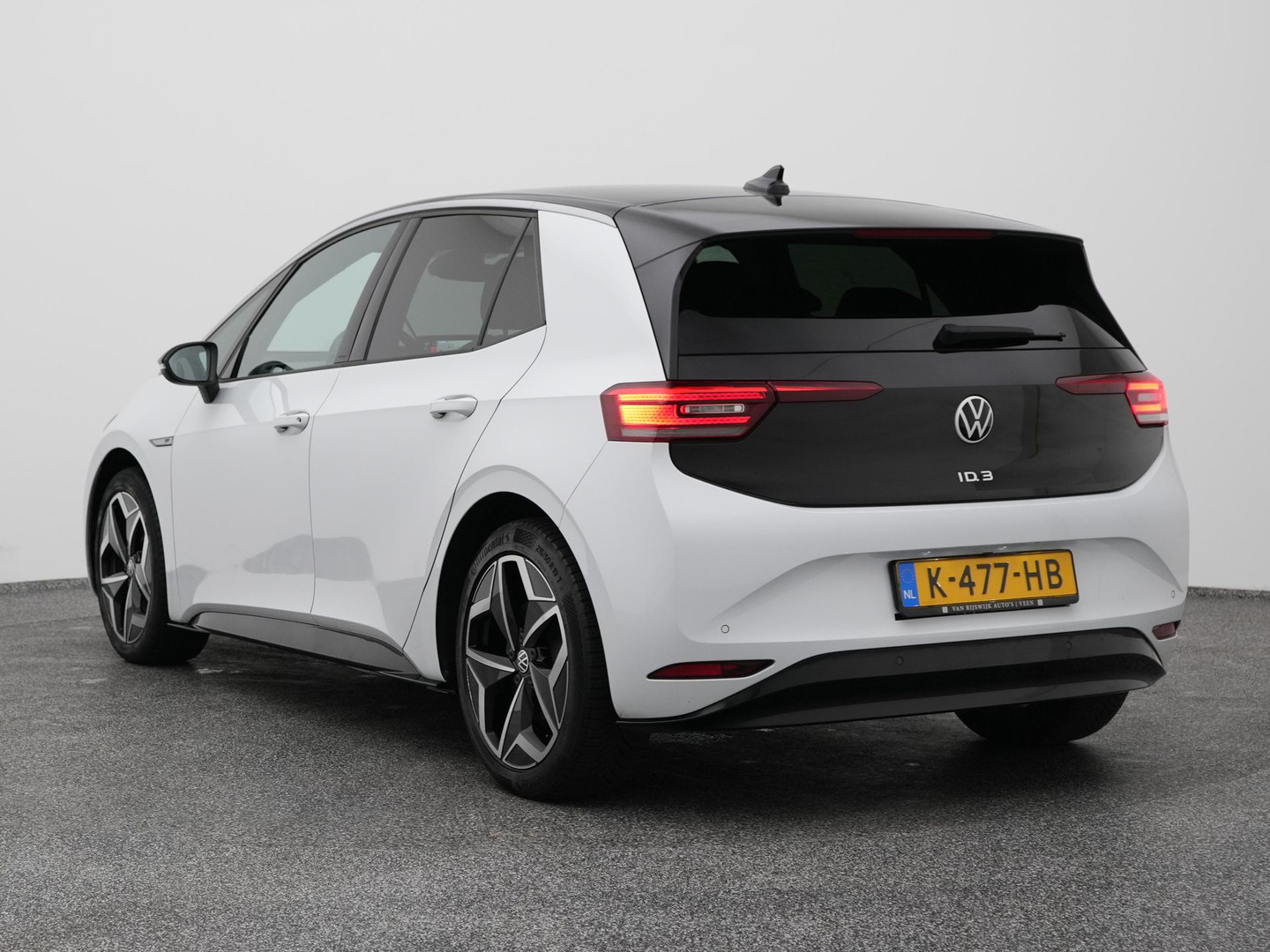 Volkswagen Volkswagen