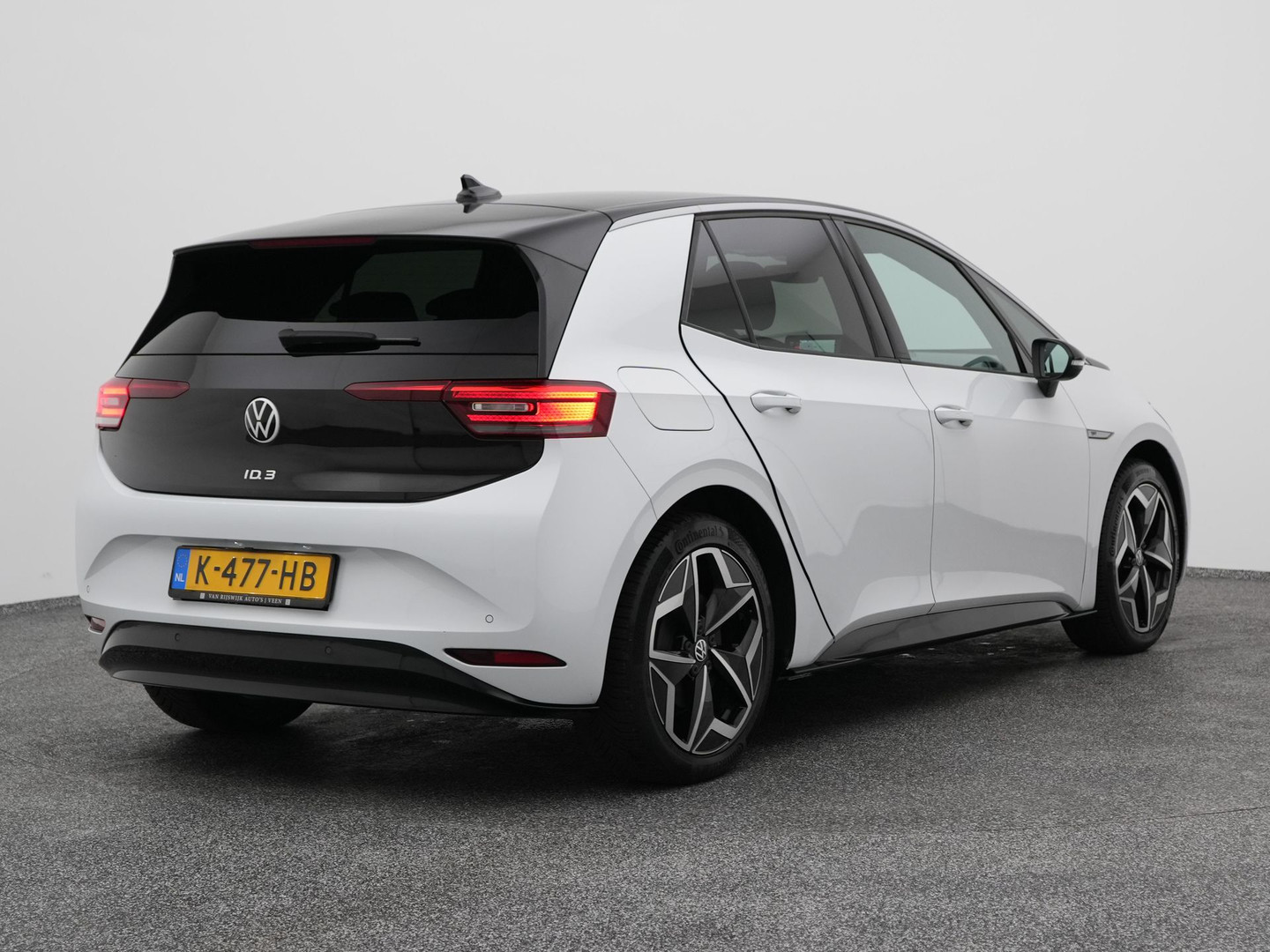 Volkswagen Volkswagen