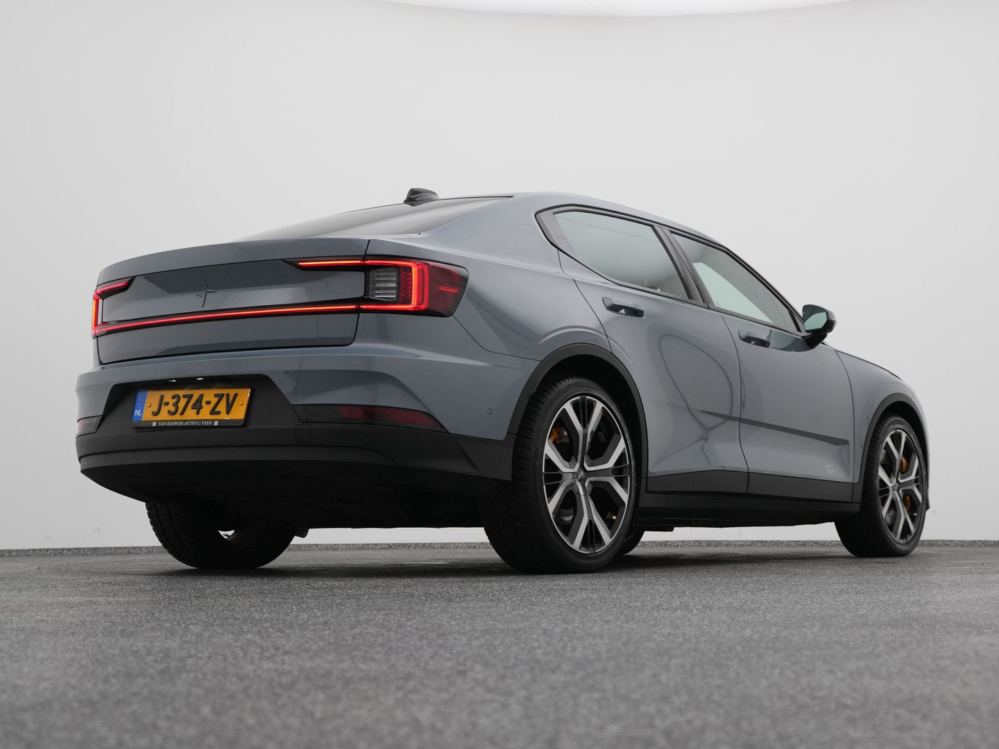Polestar