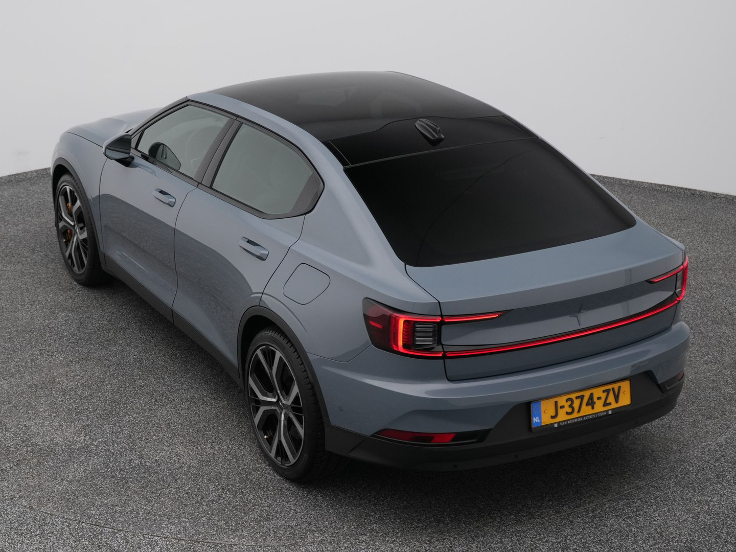 Polestar