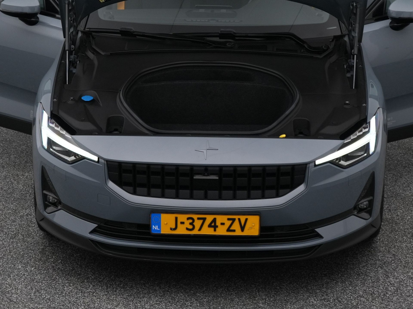 Polestar
