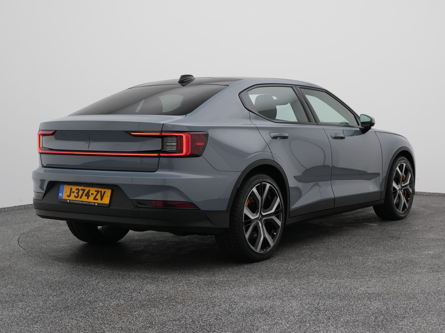 Polestar