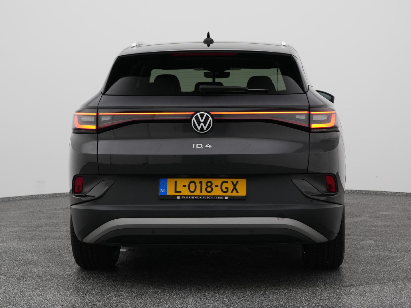 Volkswagen Volkswagen