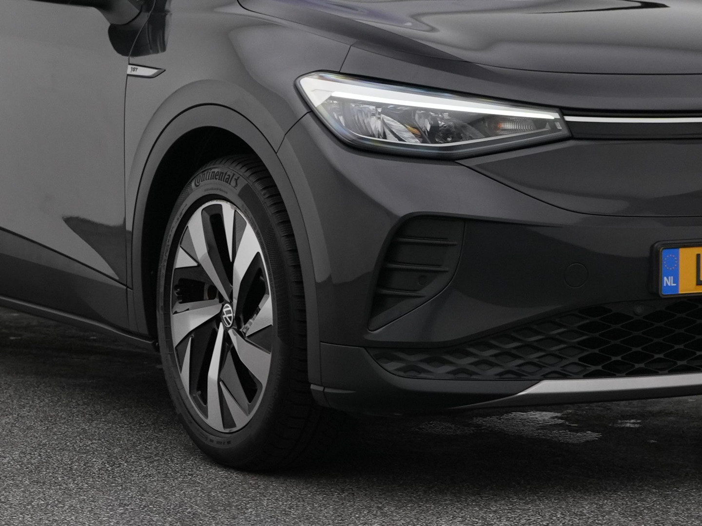 Volkswagen Volkswagen