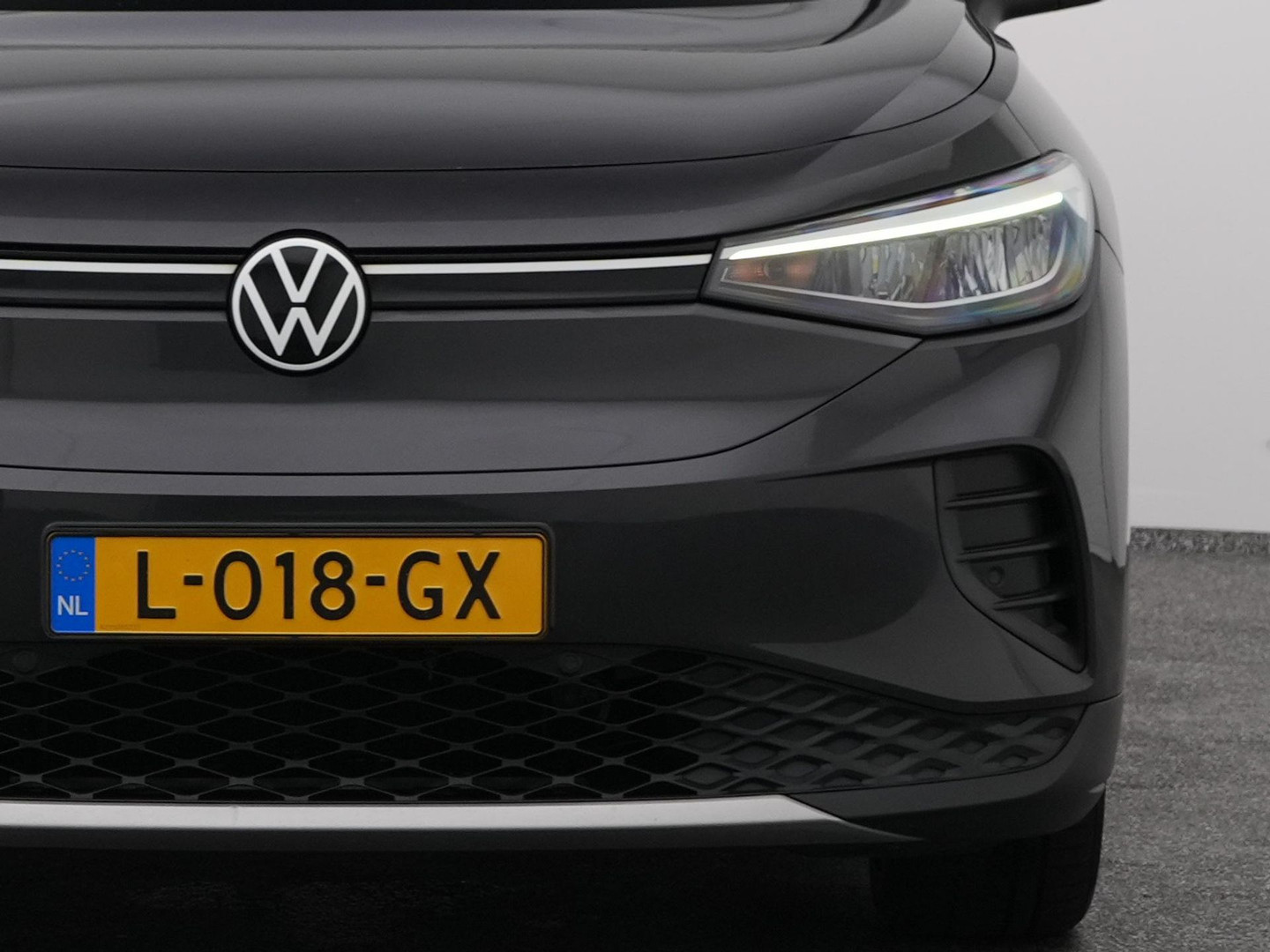 Volkswagen Volkswagen