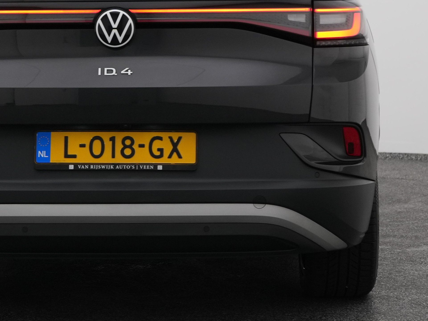 Volkswagen Volkswagen