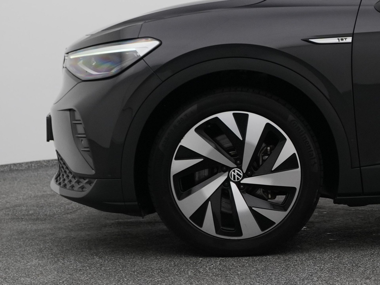 Volkswagen Volkswagen