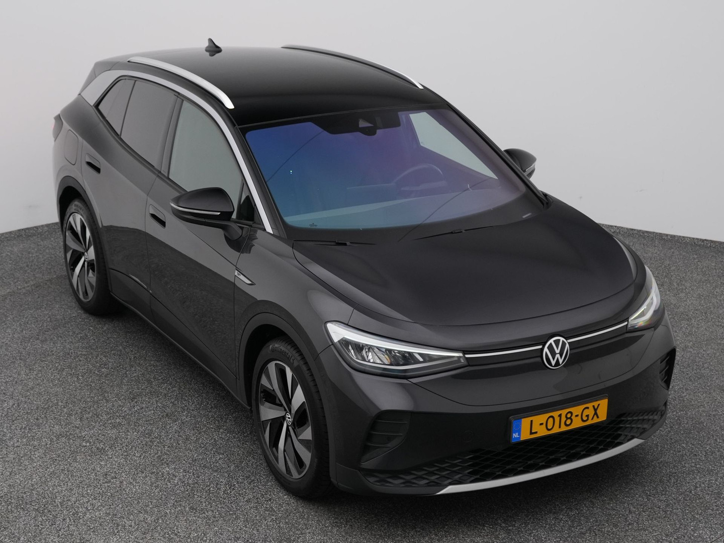 Volkswagen Volkswagen