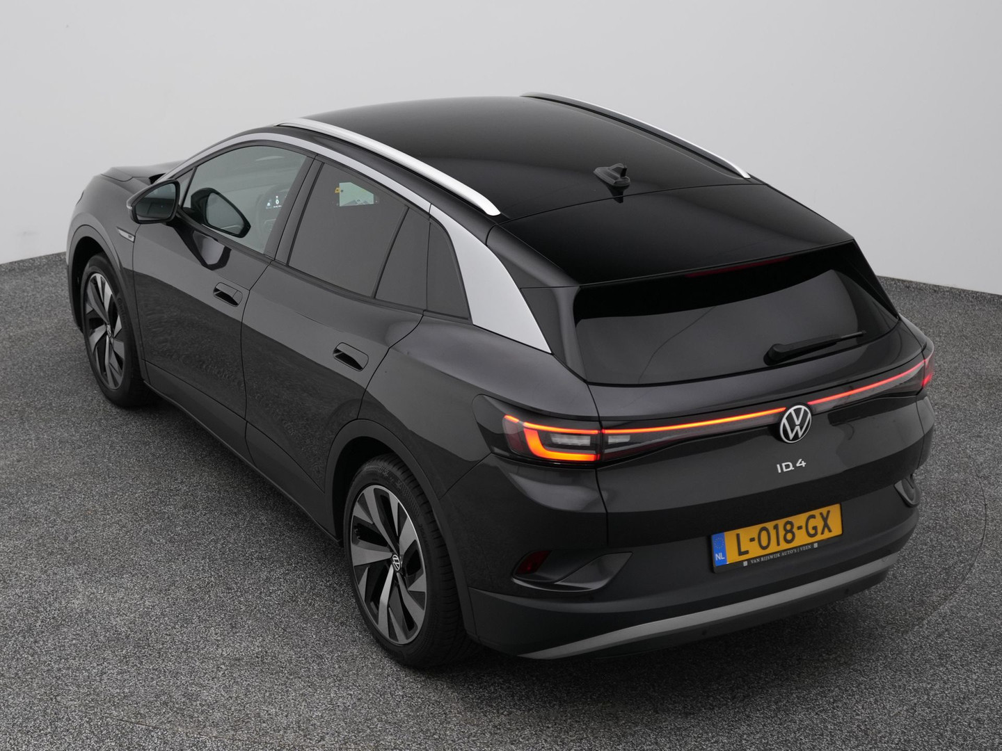 Volkswagen Volkswagen