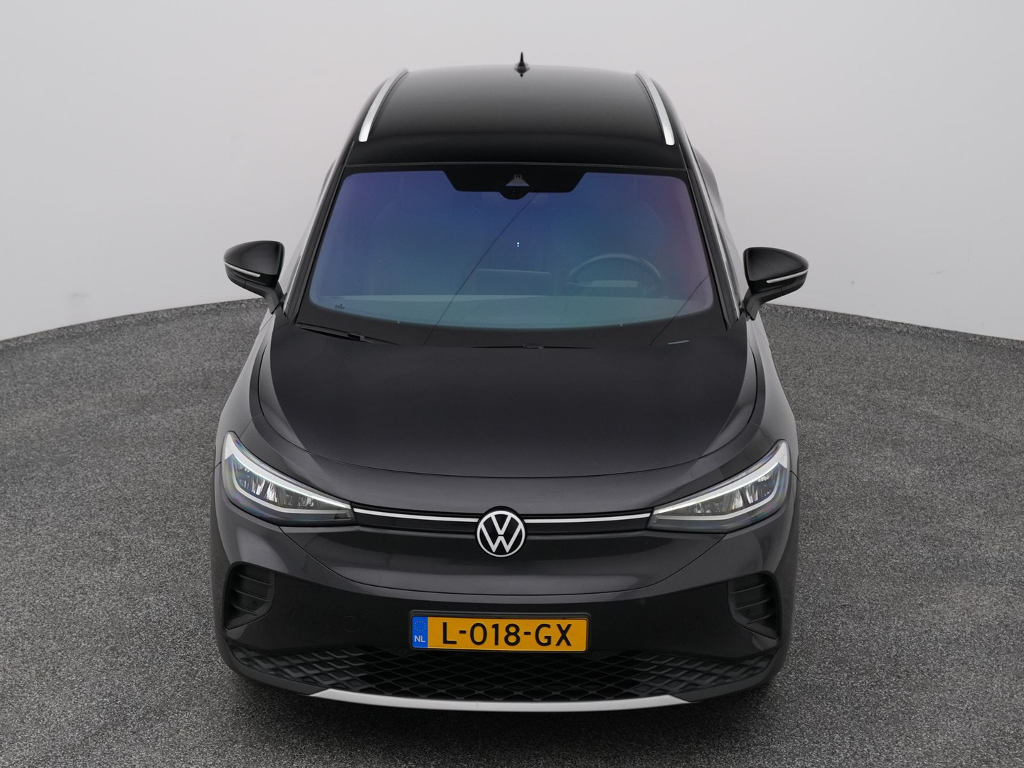 Volkswagen Volkswagen