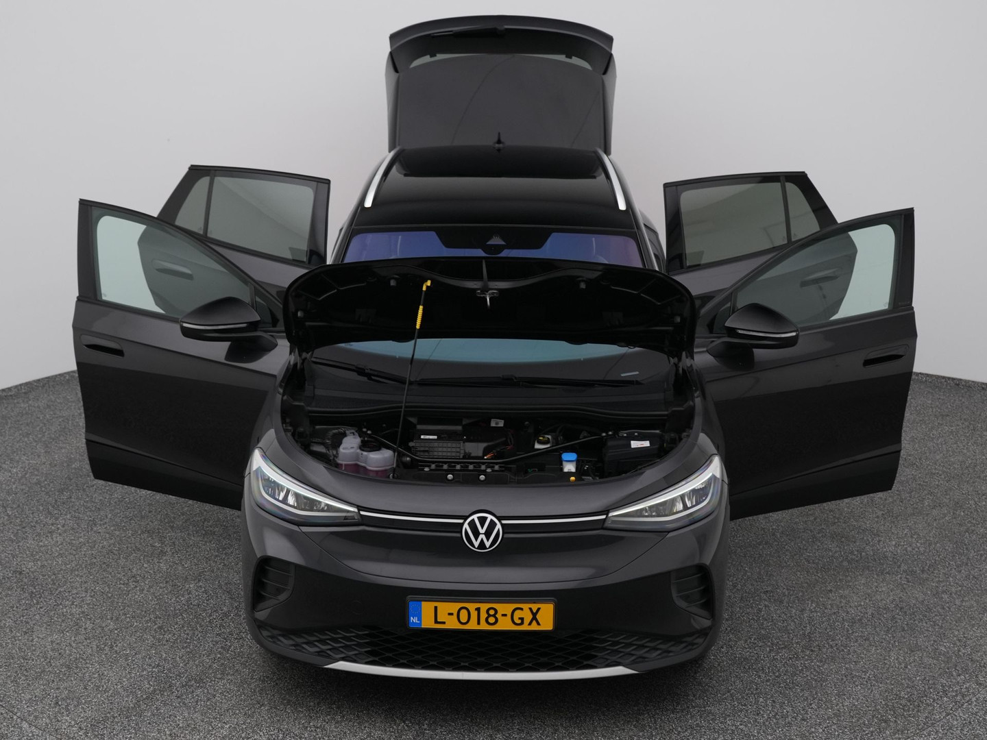 Volkswagen Volkswagen