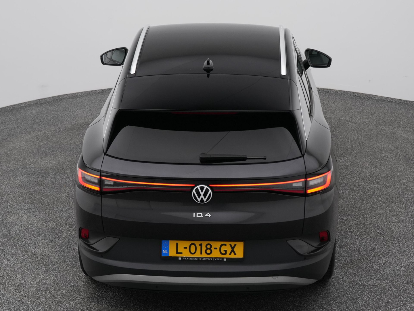 Volkswagen Volkswagen