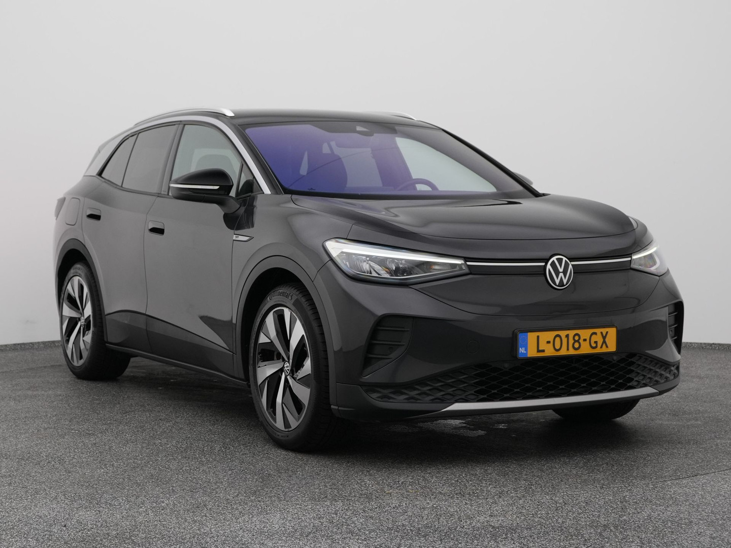 Volkswagen Volkswagen