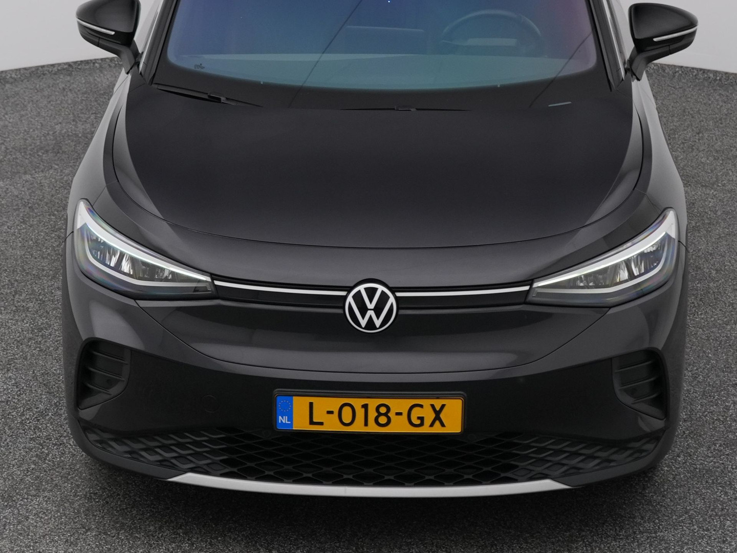 Volkswagen Volkswagen