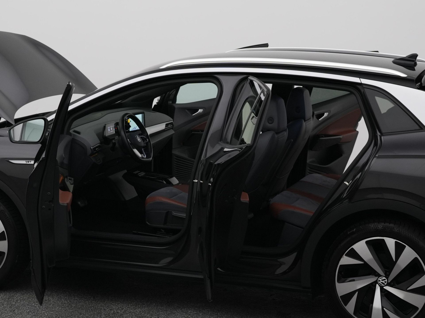 Volkswagen Volkswagen