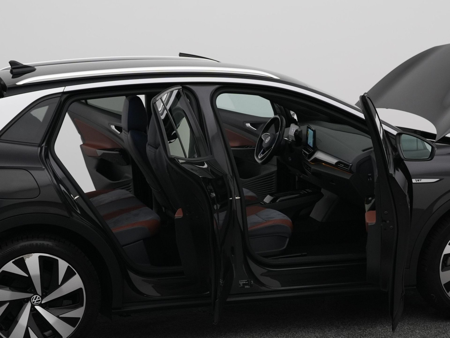 Volkswagen Volkswagen