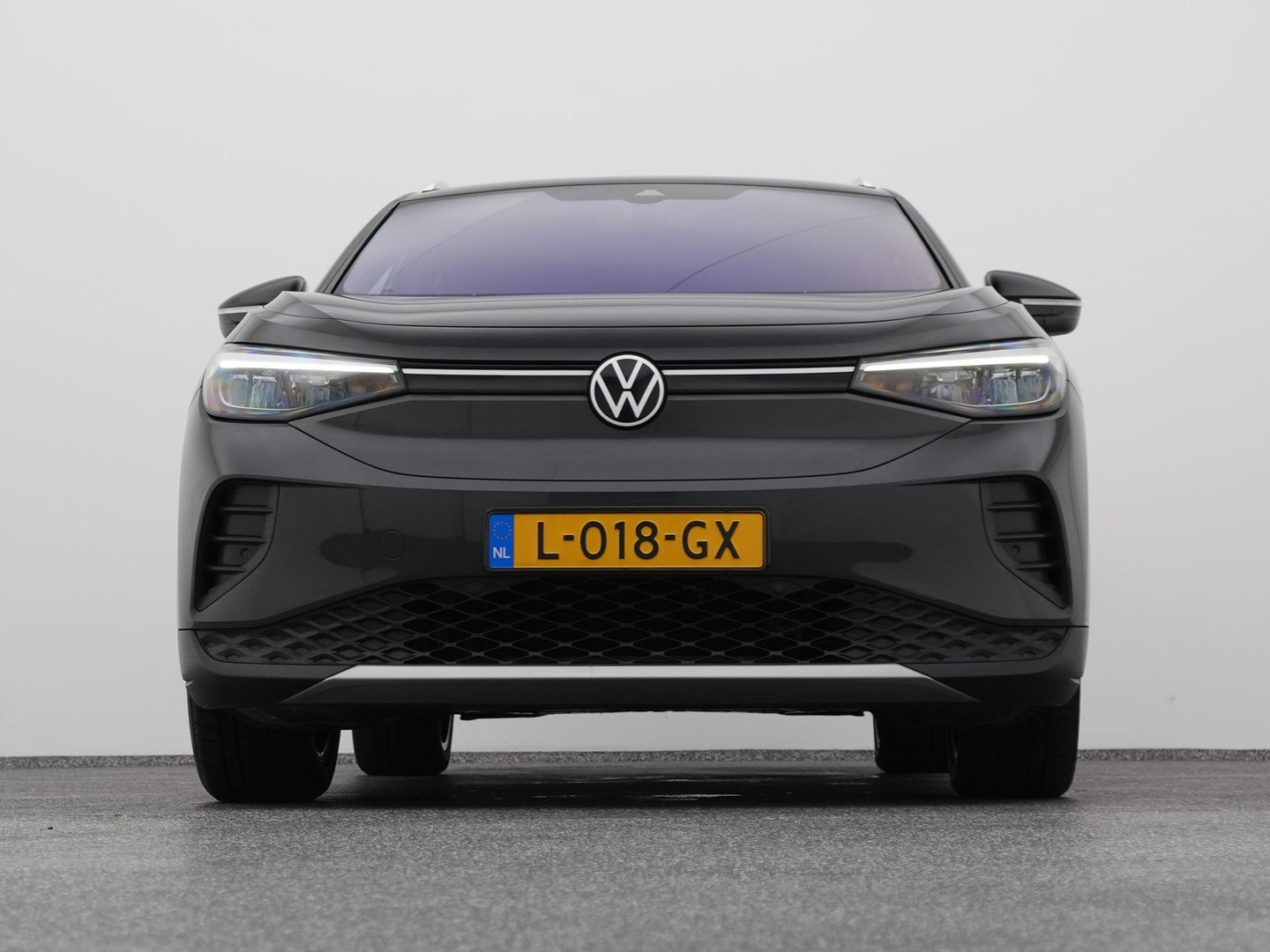 Volkswagen Volkswagen