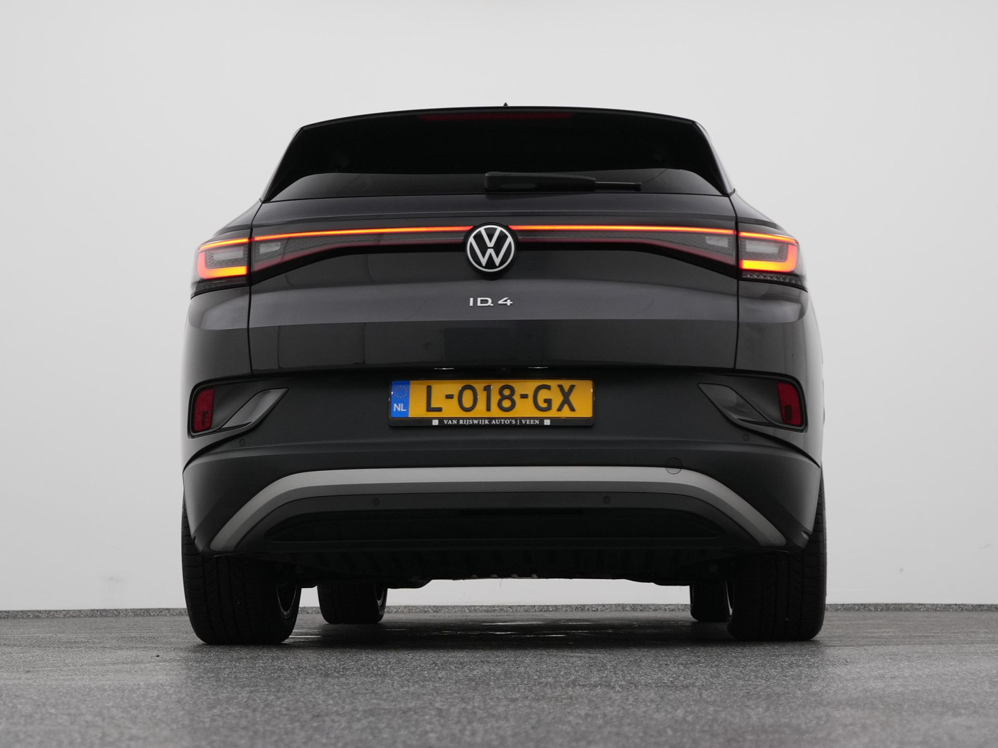 Volkswagen Volkswagen