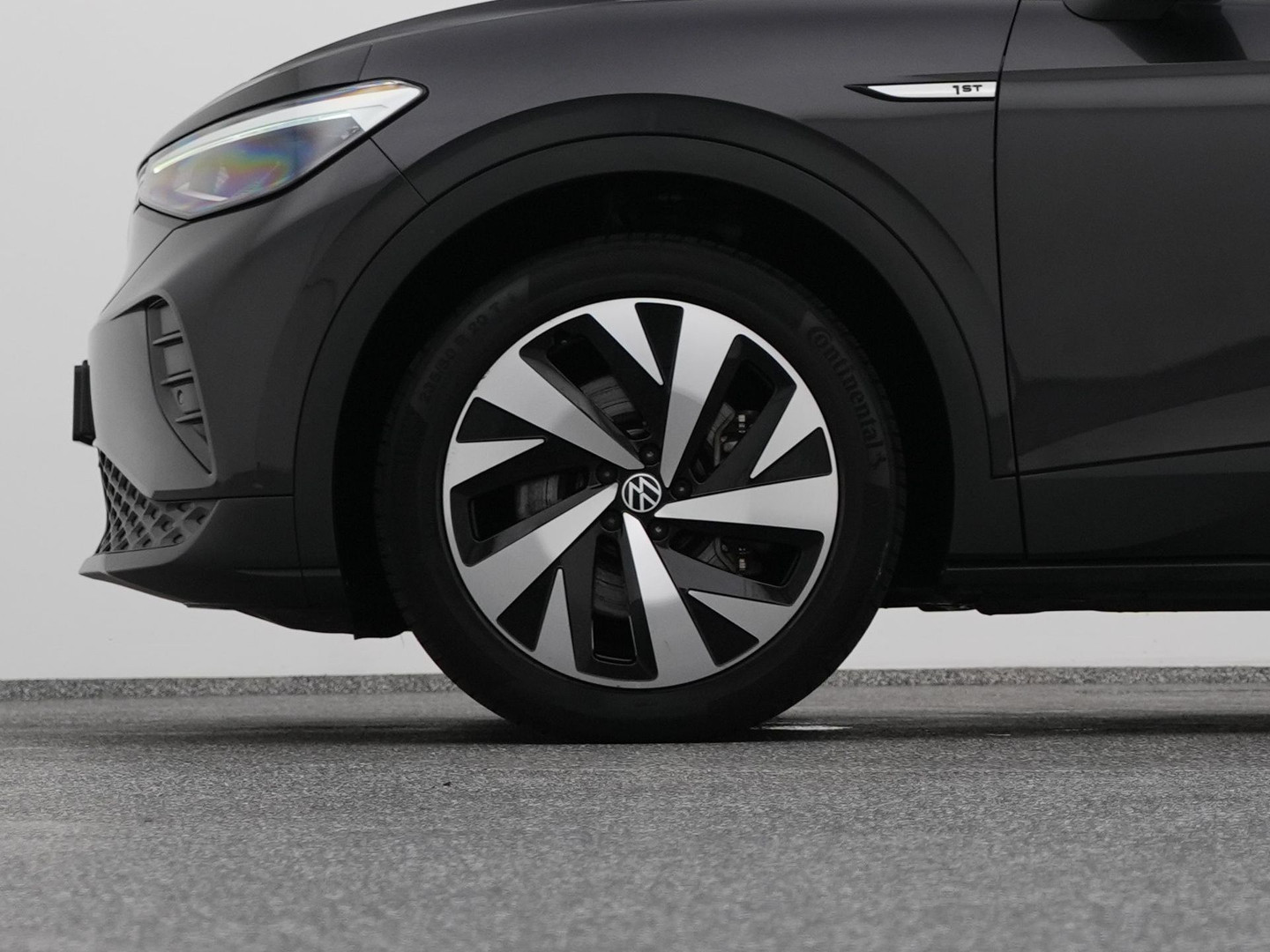 Volkswagen Volkswagen