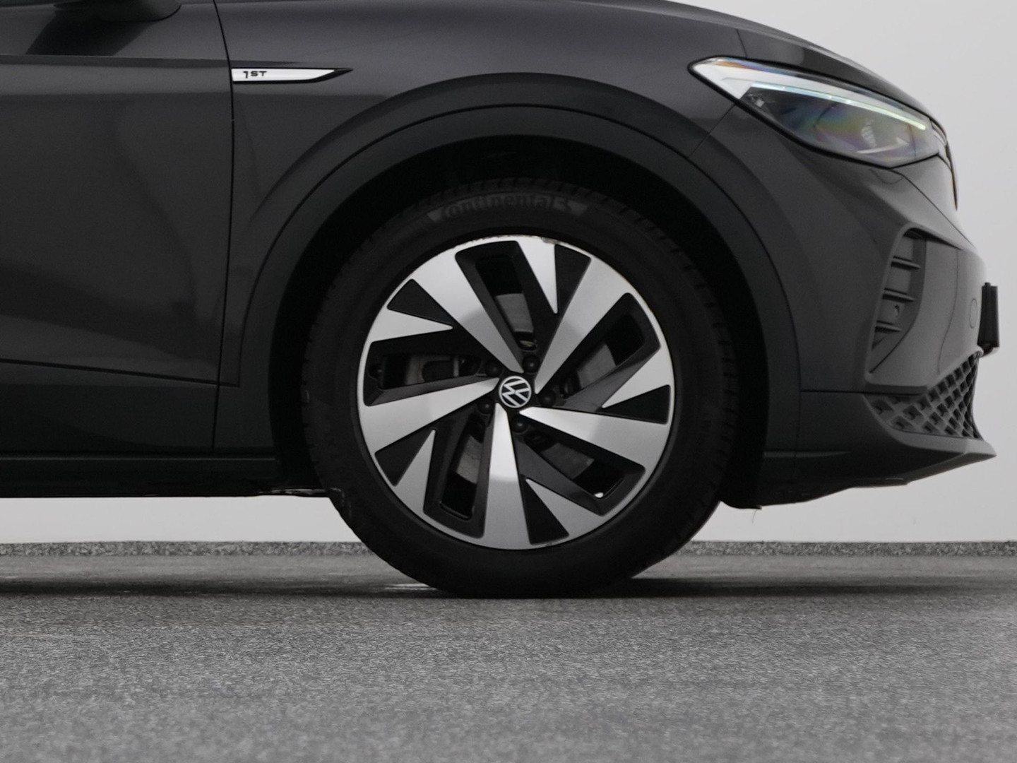 Volkswagen Volkswagen