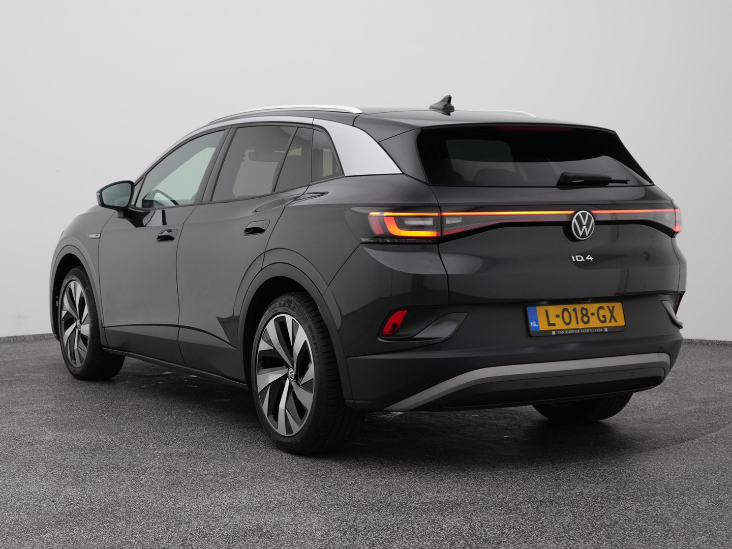 Volkswagen Volkswagen