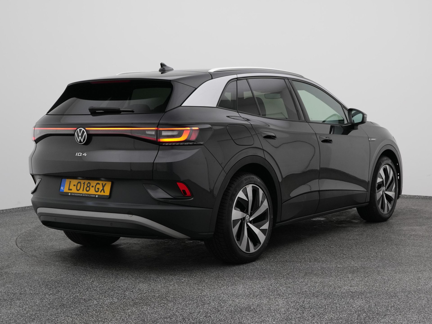 Volkswagen Volkswagen