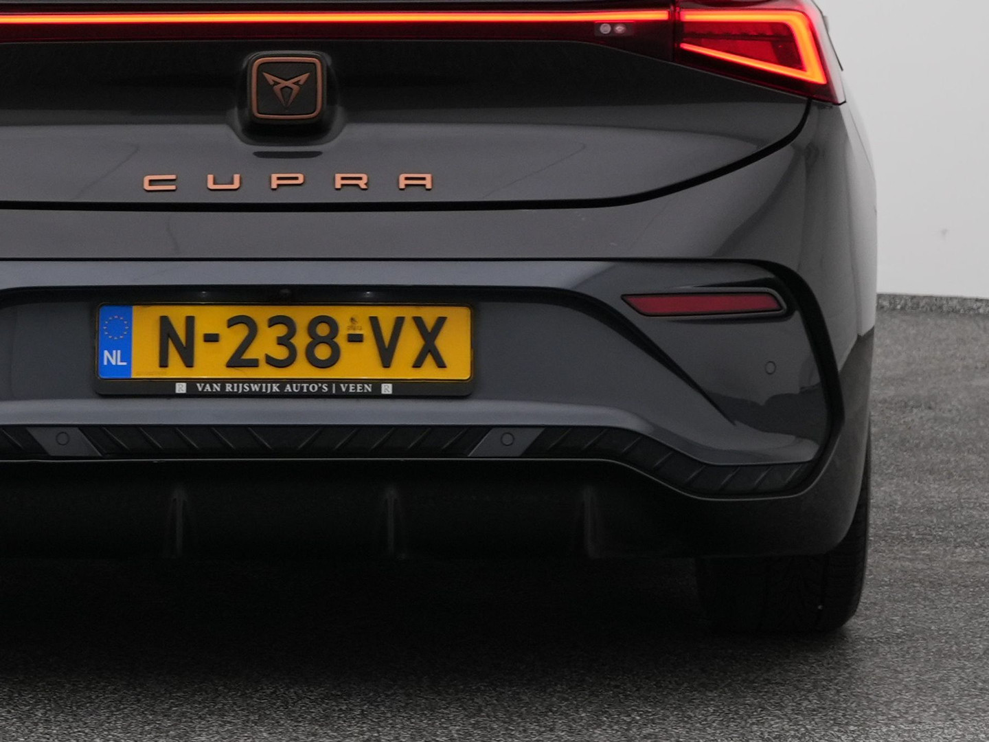 CUPRA
