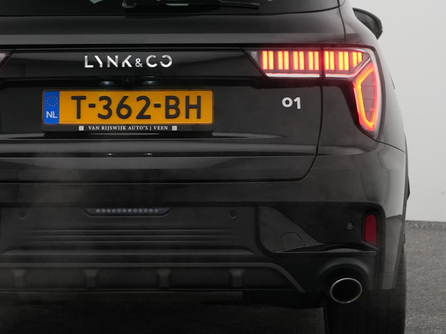 Lynk & Co