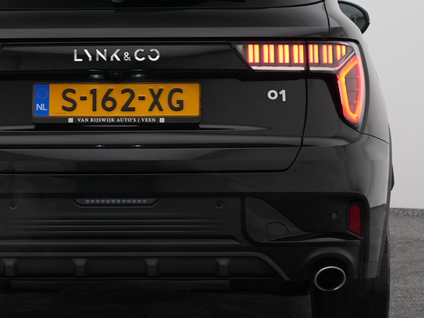 Lynk & Co