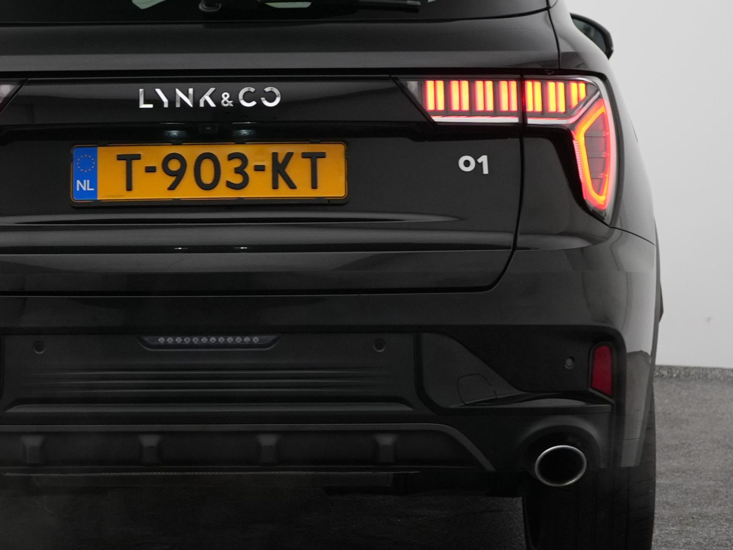 Lynk & Co Lynk & Co