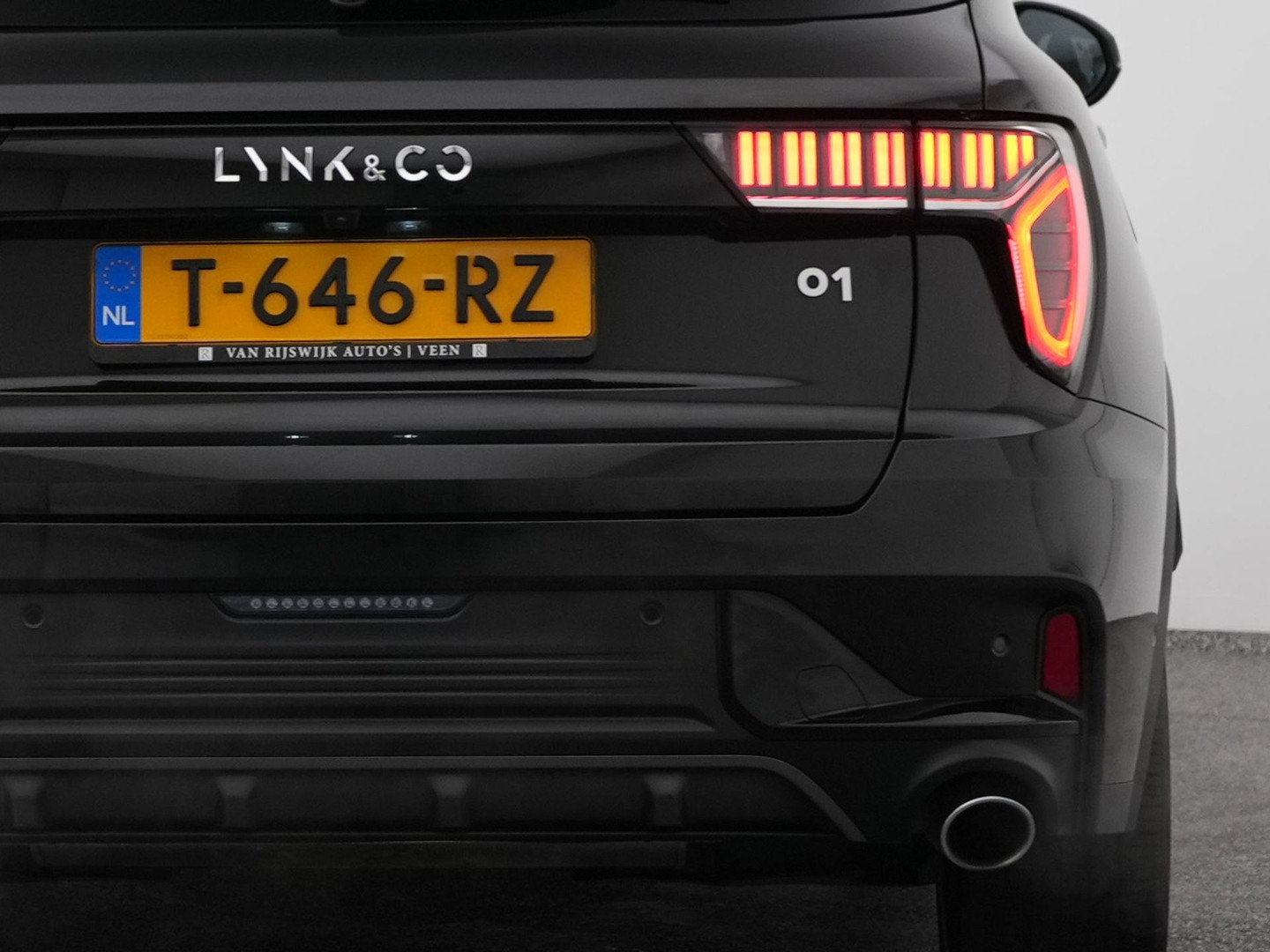 Lynk & Co