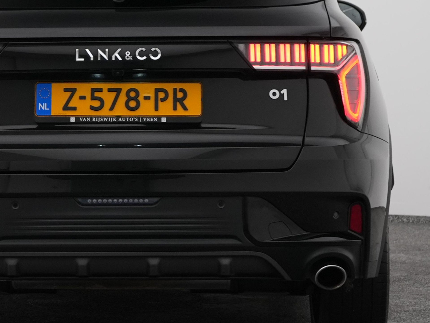 Lynk & Co