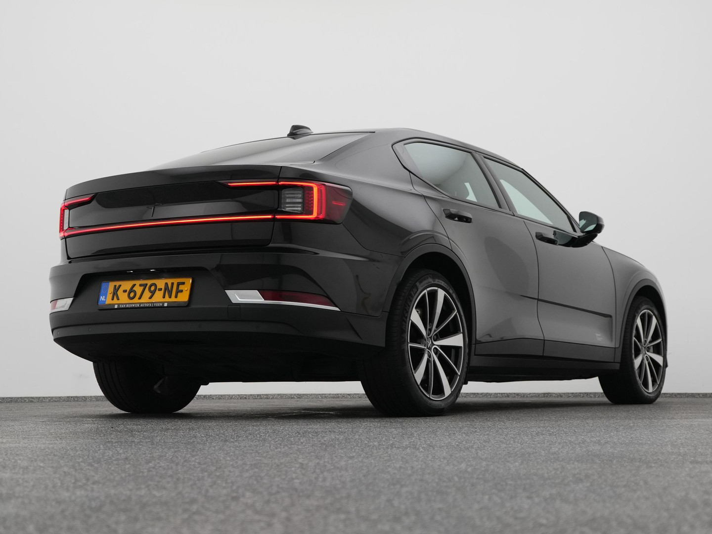Polestar