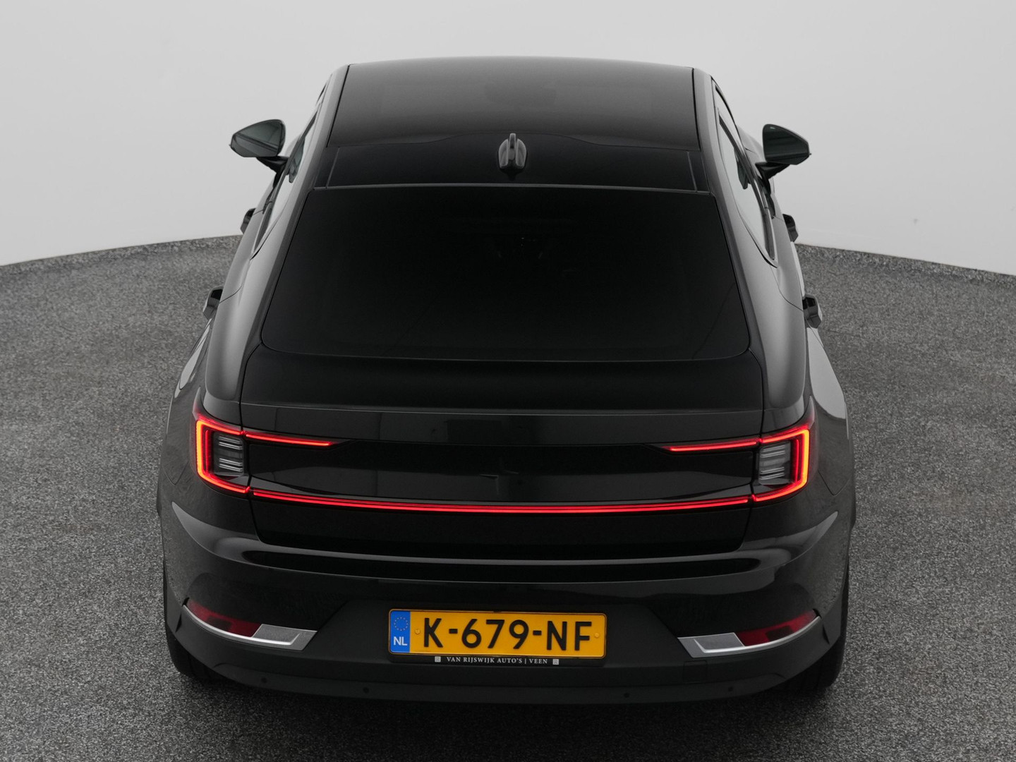 Polestar