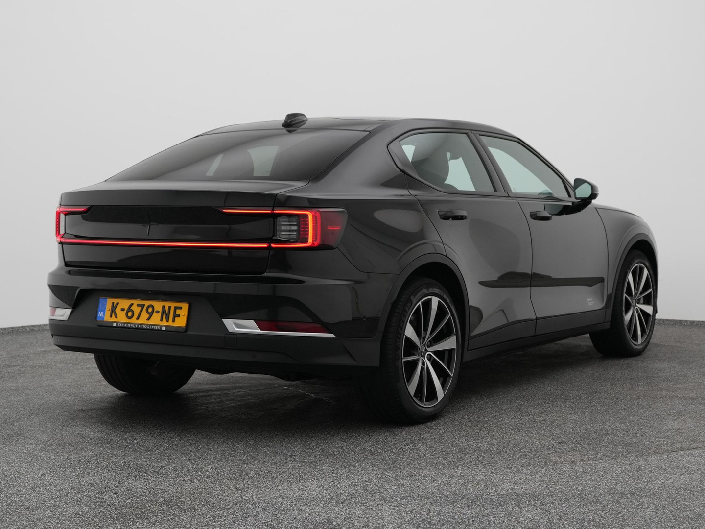 Polestar