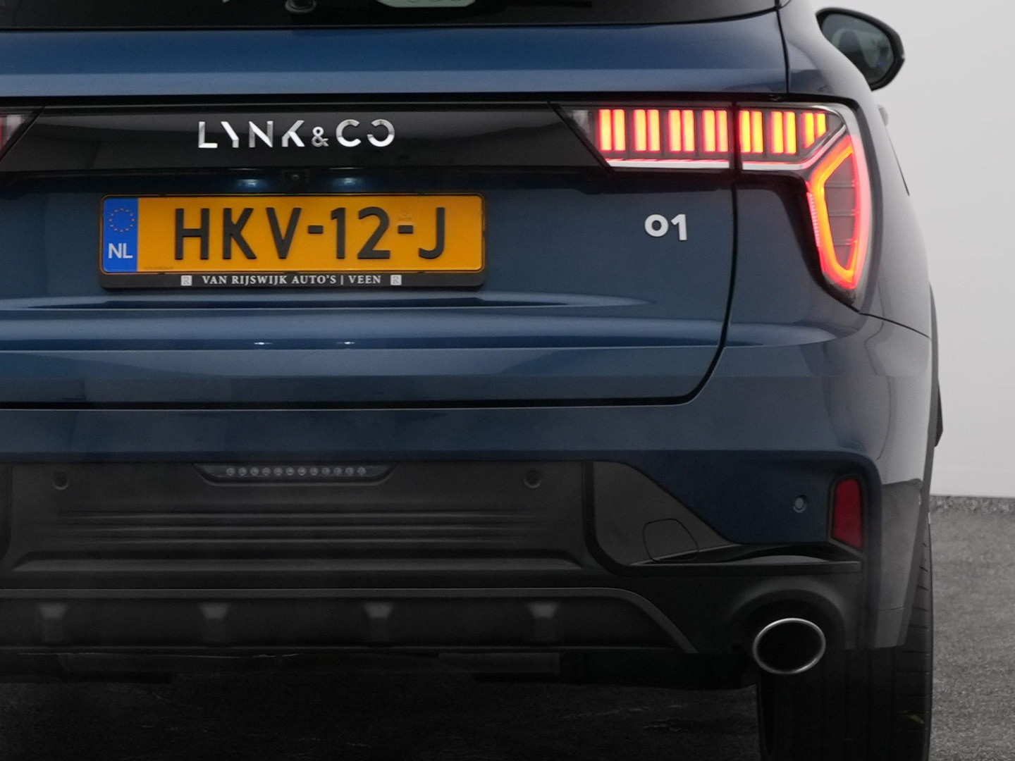 Lynk & Co