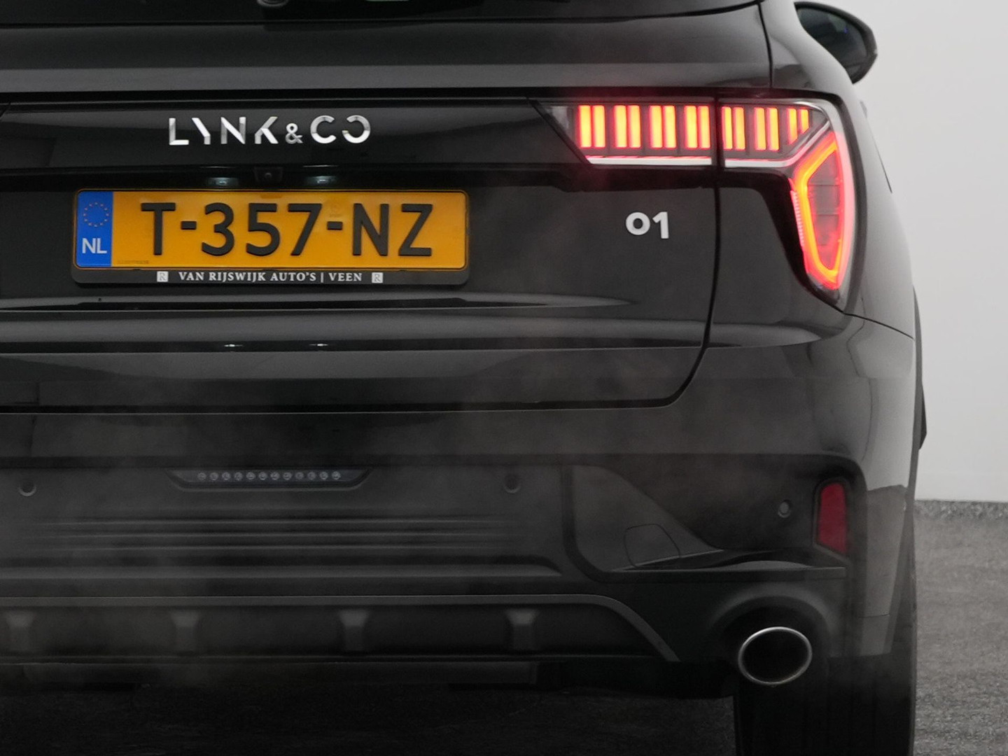 Lynk & Co