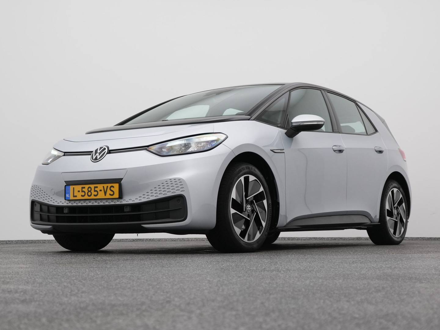 Volkswagen Volkswagen