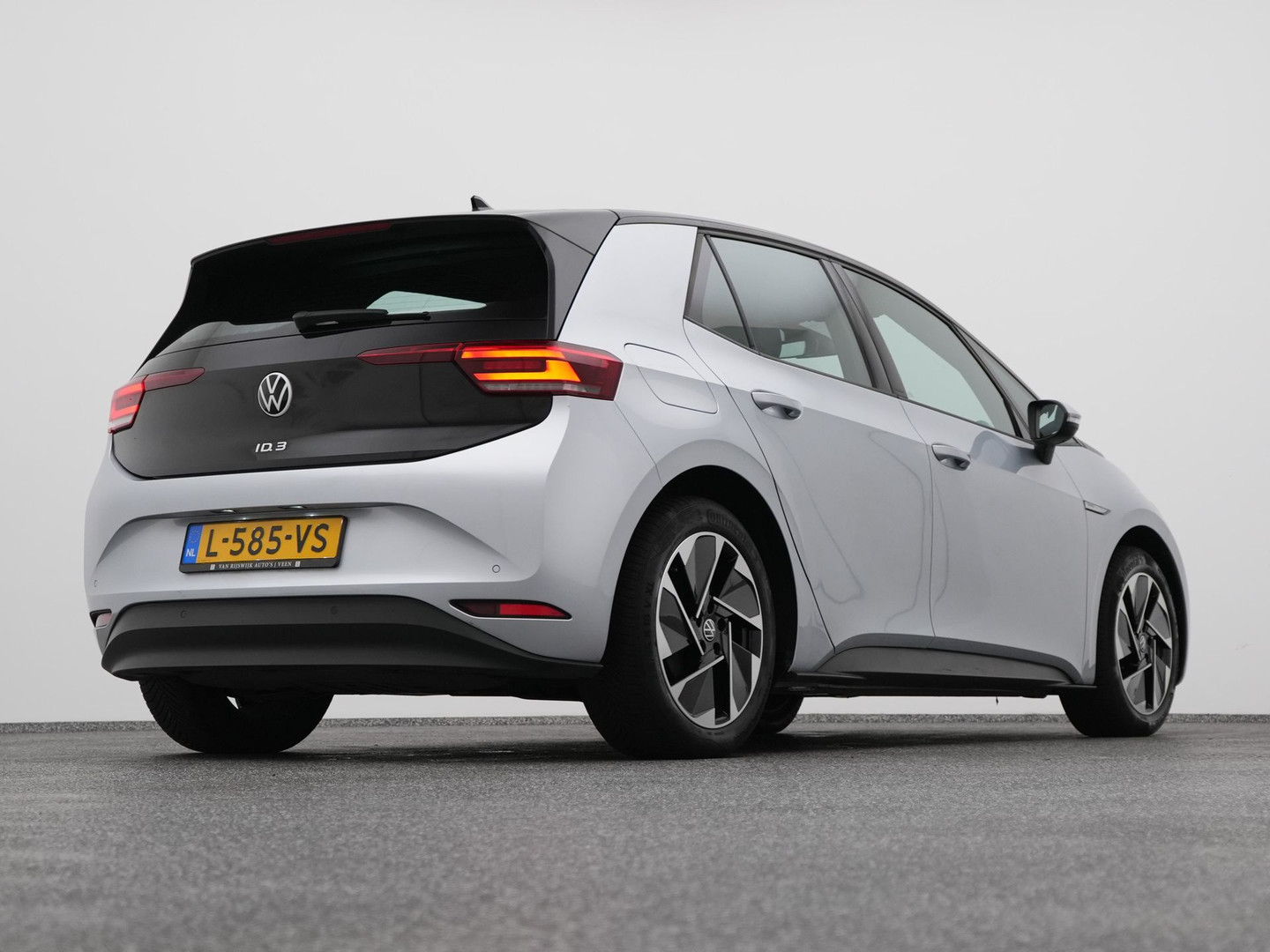 Volkswagen Volkswagen